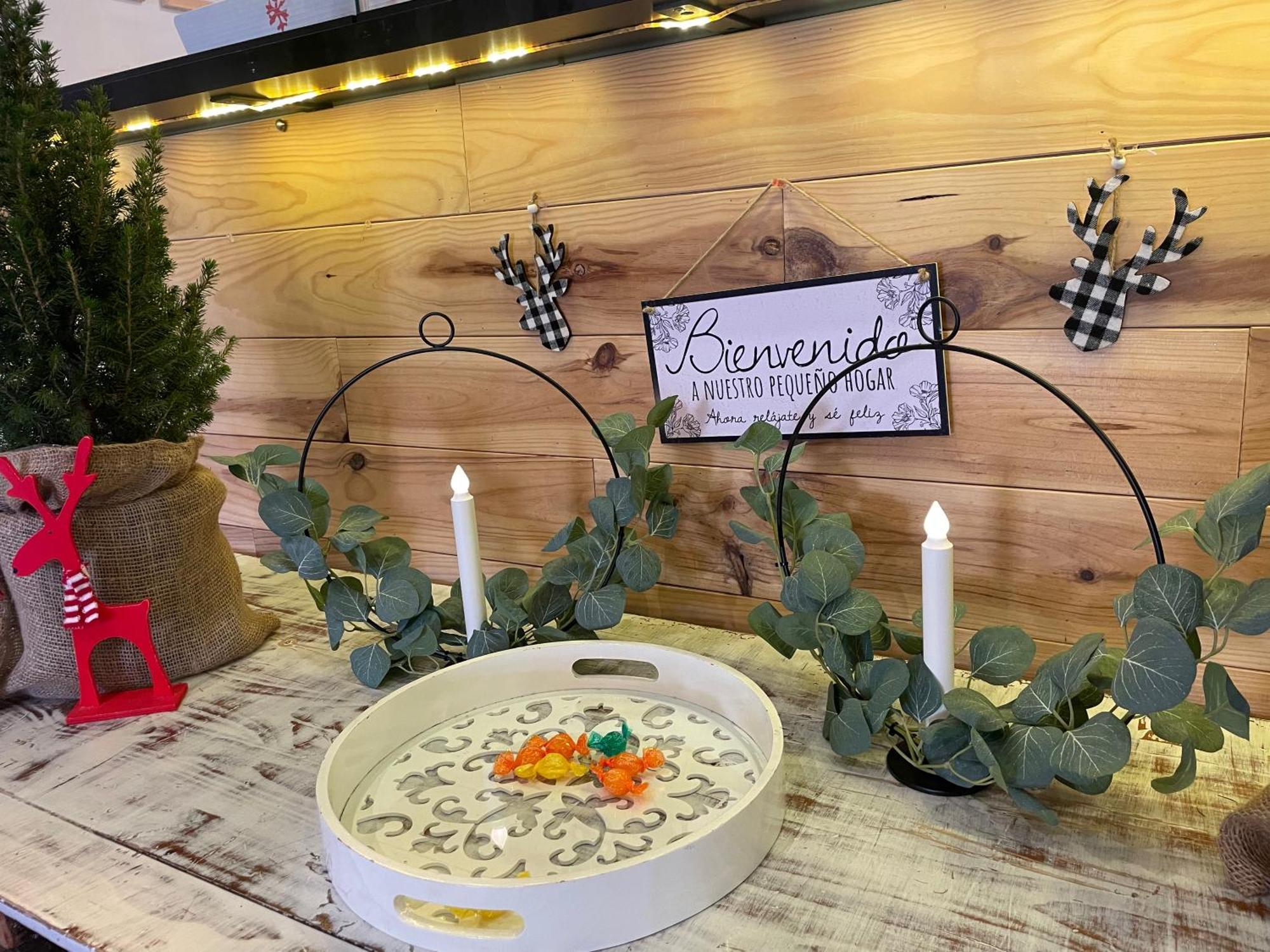 Inside Plaza Sierra Nevada 아파트 외부 사진